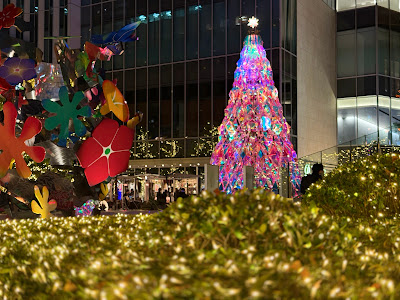 Tokyo Garden Terrace 사진 4