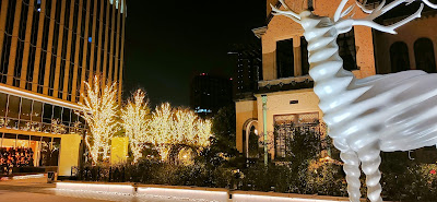 Tokyo Garden Terrace 사진 5