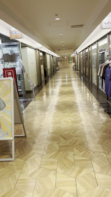Tokyu Plaza Akasaka 사진 2