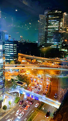 Tokyu Plaza Akasaka 사진 3
