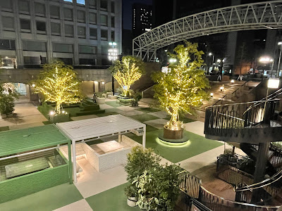 Hibiya City 사진 3