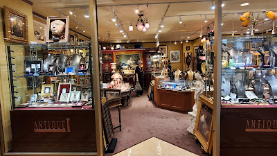 Imperial Hotel Arcade 사진 3