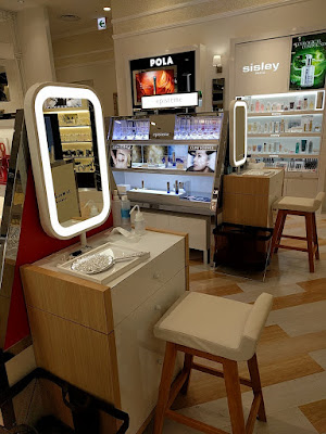 ISETAN MiRROR Tokyo Midtown Hibiya Store 사진 2