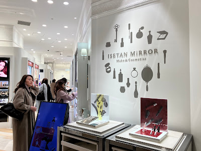 ISETAN MiRROR Tokyo Midtown Hibiya Store 사진 4
