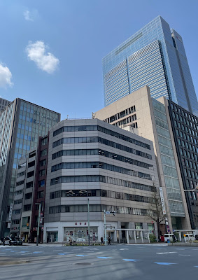 イオンコンパス東京八重洲会議室 사진 3