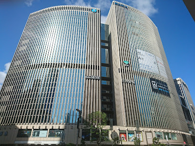 Yurakucho Mullion 사진 4