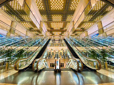 Yurakucho Mullion 사진 3