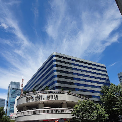 Tokyo Kotsu Kaikan 사진 4