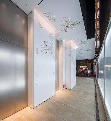 Hankyu Hanshin Ginza Building 사진 3
