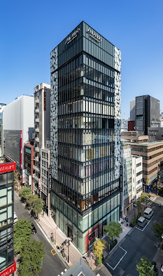 Hankyu Hanshin Ginza Building 사진 4