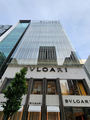 Yomiuri Namiki Dori Building 사진 3