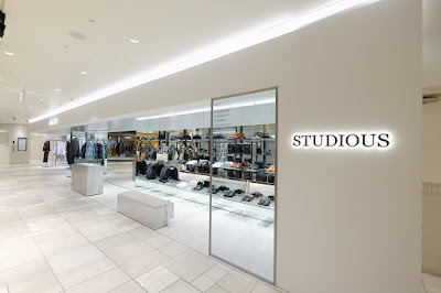 STUDIOUS MENS 有楽町 사진 2