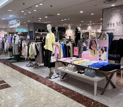 any SiS 銀座インズ 사진 2