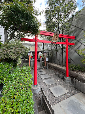 Yurakucho Electrical North Building 사진 3