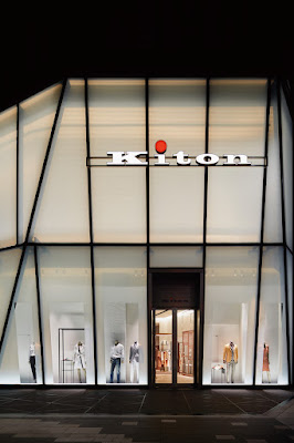 Kiton Ginza Store 사진 2