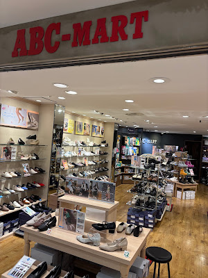 ABC-MART Yaesu Underground Shopping Mall 사진 2
