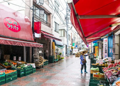 Kawashima Shopping Street 사진 3