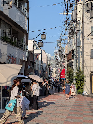 Kawashima Shopping Street 사진 2