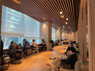 Link Square Shinjuku 사진 2