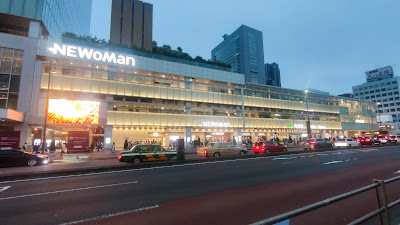 JR Shinjuku Miraina Tower 사진 2