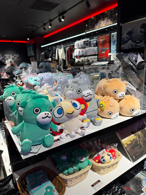 Godzilla Store Tokyo 사진 3