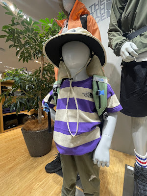 THE NORTH FACE+ Shinjuku Takashimaya Store 사진 4