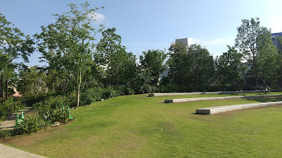 Yotsuya Sports Square 사진 3