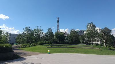 Yotsuya Sports Square 사진 5