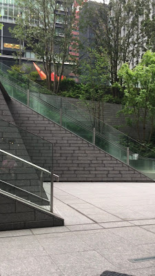 Tokyo SANKEI Building (METRO SQUARE) 사진 2