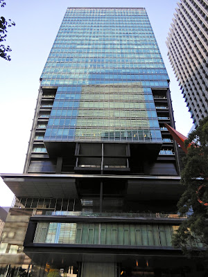 Tokyo SANKEI Building (METRO SQUARE) 사진 4