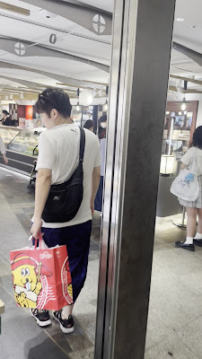 GRANSTA TOKYO - Central Passage Area 사진 2