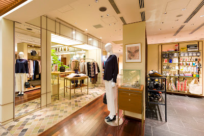 BEAMS SHINMARUNOUCHI 사진 4