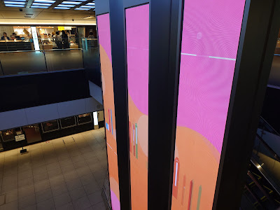 GRANSTA Tokyo Atrium Area 사진 2