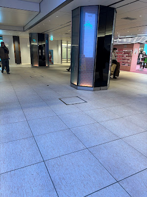 GRANSTA Tokyo Atrium Area 사진 4