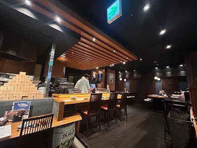 SHOPS & RESTAURANTS - Tokyo SANKEI Building 사진 3