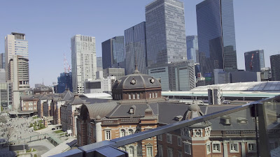 Tokyo Station 사진 2
