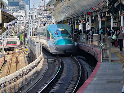 Tokyo Station 사진 3