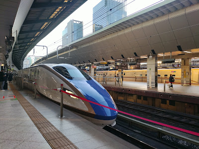 Tokyo Station 사진 4