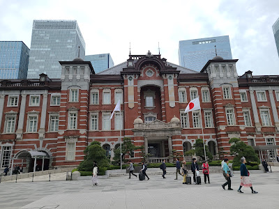 GRANSTA TOKYO Marunouchi-zaka Area 사진 4