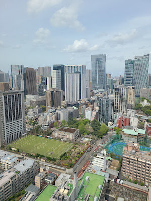 GRANSTA TOKYO Marunouchi-zaka Area 사진 3