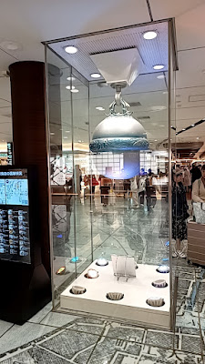 GRANSTA TOKYO - Silver Bell Area 사진 3