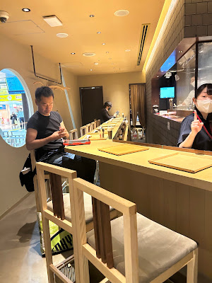 GRANSTA TOKYO - Silver Bell Area 사진 2