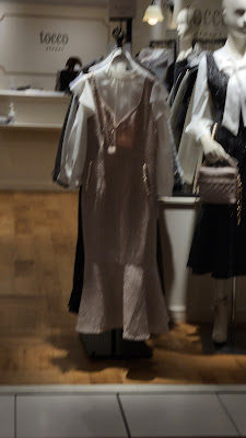 Tocco Closet Yaesu Underground Shopping Mall 사진 2