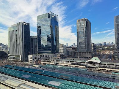 Gran Tokyo North Tower 사진 4