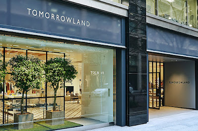 TOMORROWLAND 사진 2