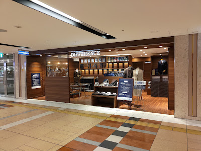 DIFFERENCE Yaesu Underground Shopping Mall 사진 4