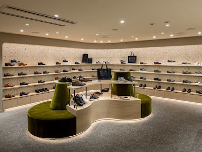 REGAL SHOES Yaesu Underground Shopping Mall 사진 4