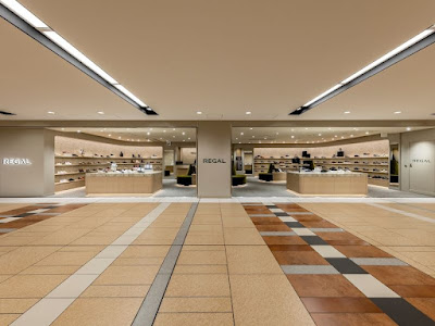REGAL SHOES Yaesu Underground Shopping Mall 사진 3