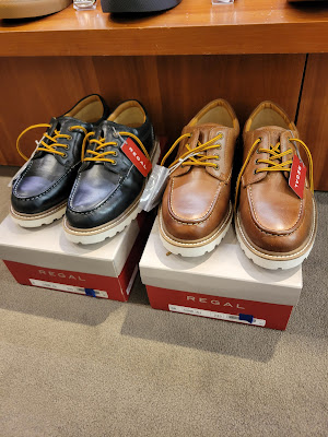 REGAL SHOES Yaesu Underground Shopping Mall 사진 5