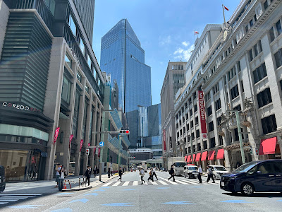 東京ミッドタウン日本橋 사진 3